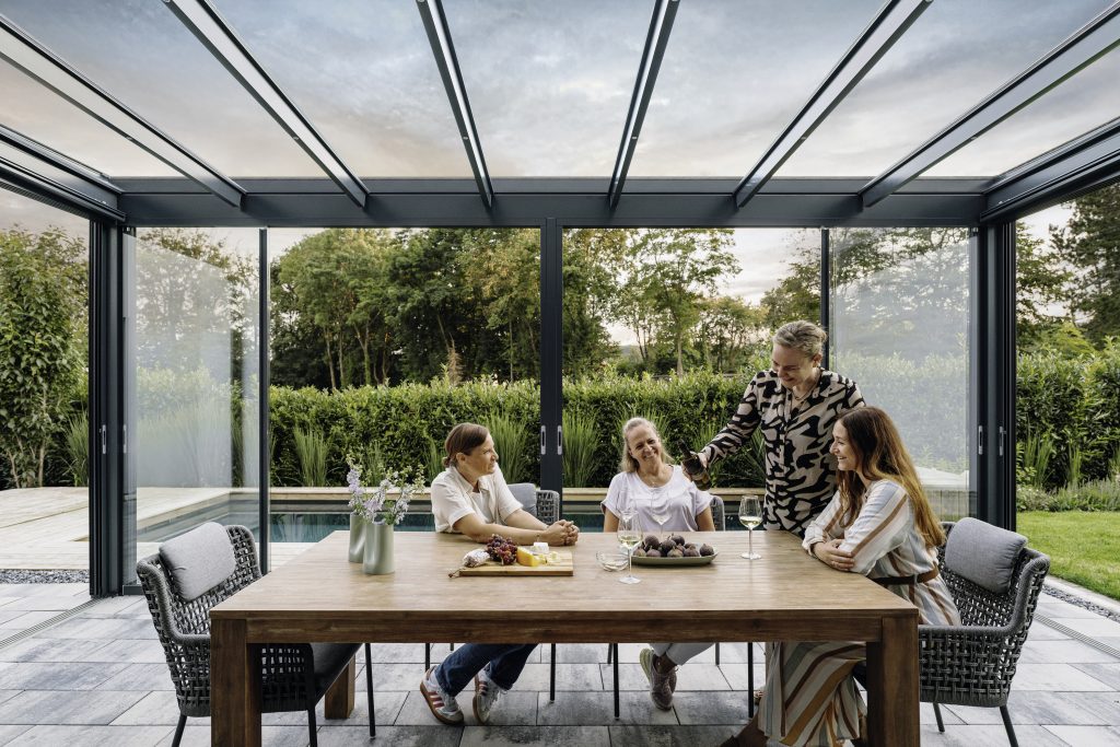 einfamilienhaus in melle; detached house in melle