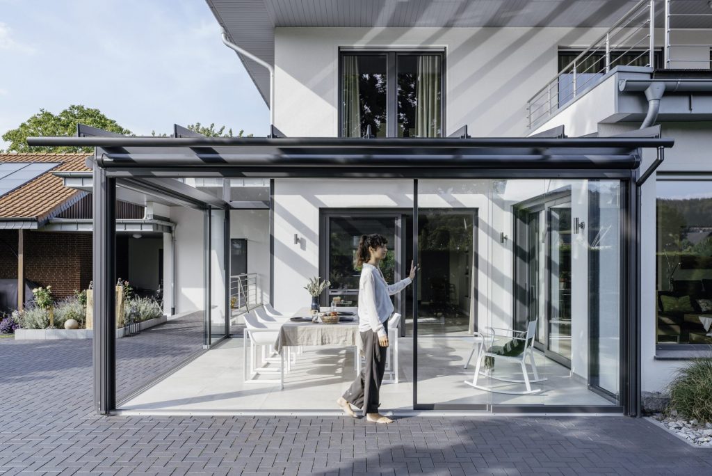 einfamilienhaus im osnabrücker land; detached house near osnabr