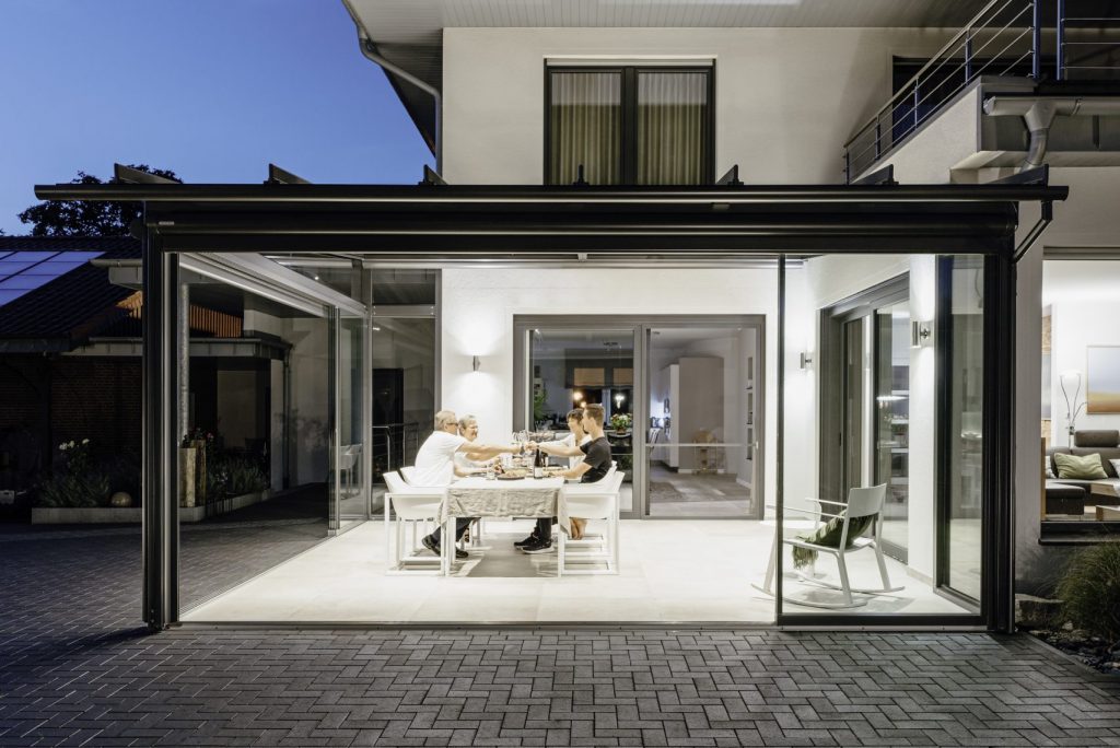 einfamilienhaus im osnabrücker land; detached house near osnabr